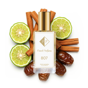 Francuskie Perfumy Nr 807